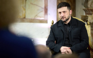 Зеленский назвал ключевое условие проведения выборов во время войны — в этом могут способствовать США