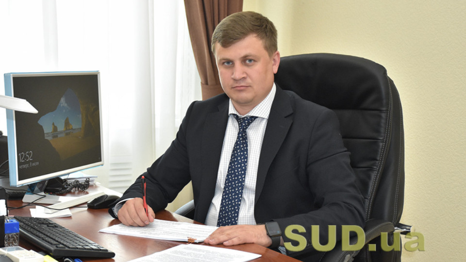 Экс-глава ГСА Алексей Сальников: о фальсификациях НАБУ, провокаторе Гончаре и вмешательстве в авторораспределение ВАКС