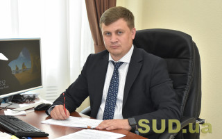 Ексголова ДСА Олексій Сальніков: про фальсифікації НАБУ, провокатора Гончара та втручання в авторозподіл ВАКС