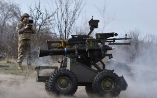 Військові отримають авторські права на власні винаходи: набув чинності закон