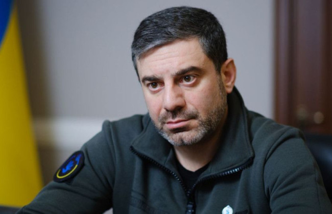 Обшуки, ув’язнення – омбудсман Лубінець заявив про погіршення ситуації з правами людини в Криму