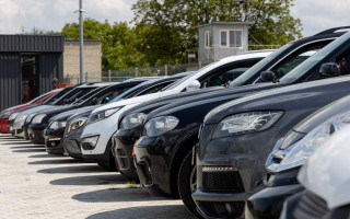 Євросоюз передумав забороняти двигуни внутрішнього згоряння