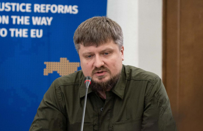 Довіра до прокуратури зросла до рекордних 29% — загальнонаціональне дослідження