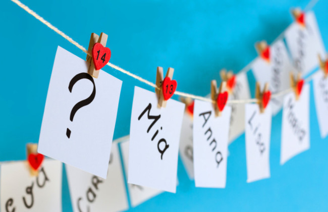 Зміна імені в Україні — що потрібно знати заявнику