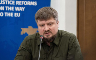 Довіра до прокуратури зросла до рекордних 29% — загальнонаціональне дослідження