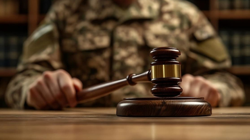 Через СЗЧ пятерых военных командир заплатит 17 тысяч гривен штрафа — детали дела