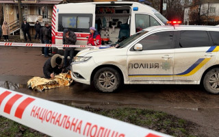 Прокуратура обжалует меру пресечения полицейской по делу ДТП в Прилуках, в котором погиб ребенок