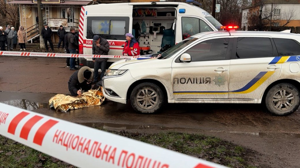 Прокуратура обжалует меру пресечения полицейской по делу ДТП в Прилуках, в котором погиб ребенок