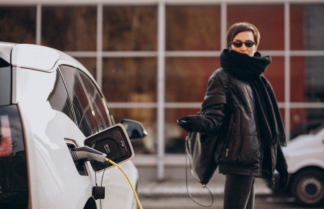 С 1 января 2026 года изменится налогообложение электромобилей – Гетманцев объяснил, каких изменений ожидать