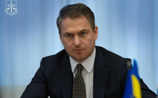 Я не подавав і не збираюся подавати у відставку, – Генпрокурор Кравченко