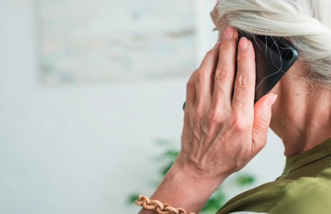 У Києві 80-річна пенсіонерка віддала шахраям 362 тисячі грн «на лікування сина»