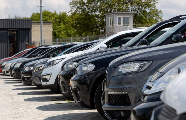 Евросоюз передумал запрещать двигатели внутреннего сгорания