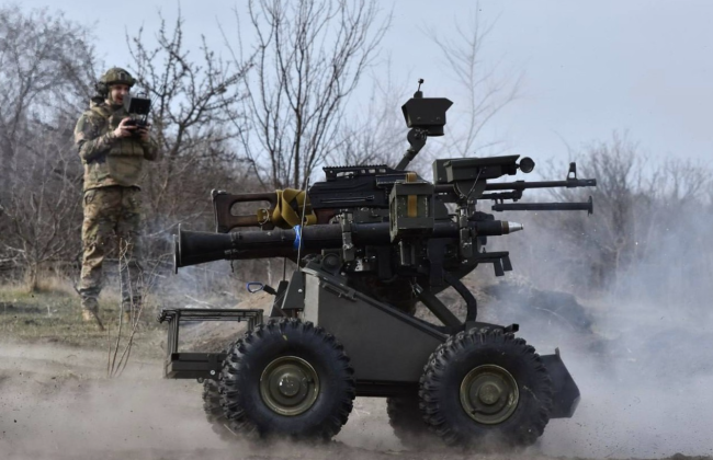 Військові отримають авторські права на власні винаходи: набув чинності закон