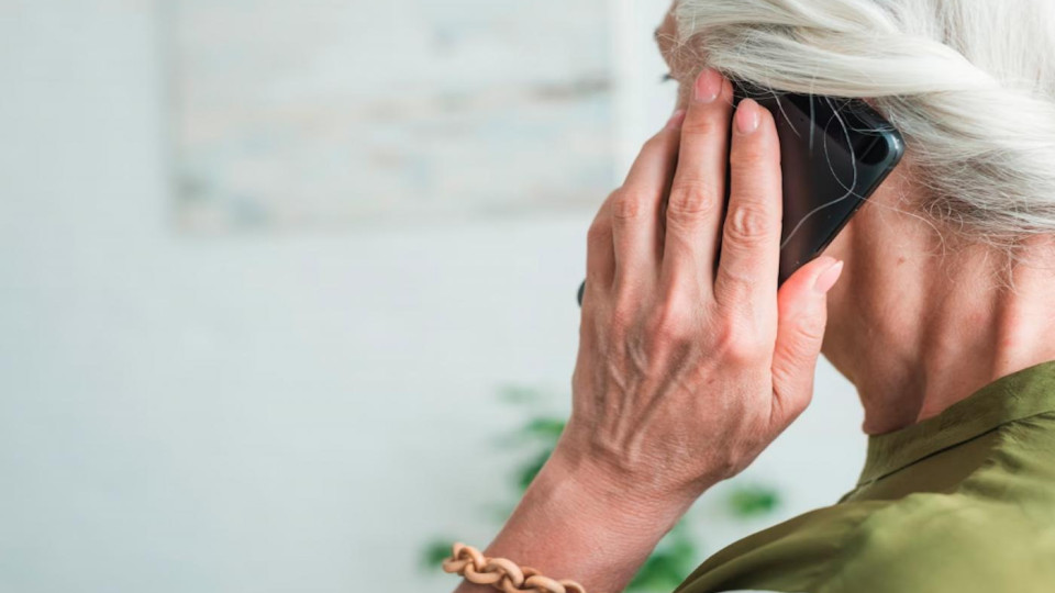 В Киеве 80-летняя пенсионерка отдала мошенникам 362 тысячи грн «на лечение сына»