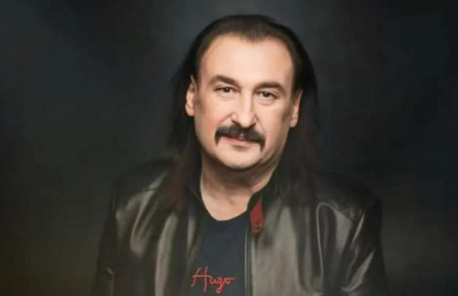 Стало відомо, коли та де попрощаються з народним артистом України Степаном Гігою