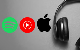 Apple Music, Spotify та YouTube Music блокуватимуть російську музику – РНБО та СБУ готують списки