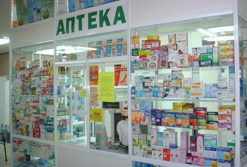 В Николаеве женщина ограбила аптеку – что решил суд