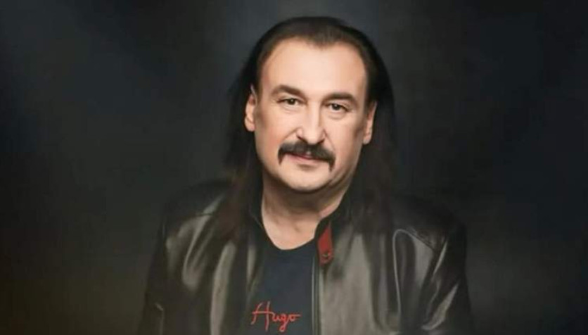 Стало відомо, коли та де попрощаються з народним артистом України Степаном Гігою