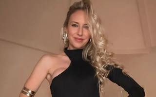 Розчленив лобзиком та перебив у блендері – чоловіка фіналістки «Міс Швейцарія»-2007 офіційно звинуватили у її вбивстві