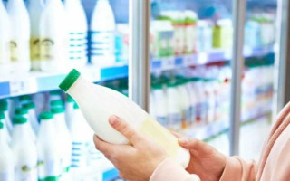 Як зростуть ціни на продукти після новорічних свят – прогноз експерта