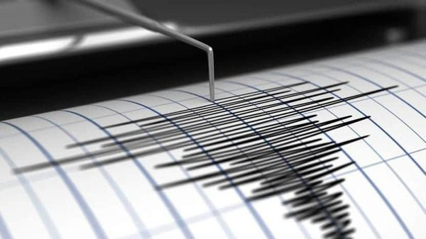 В Україні за добу зафіксували два землетруси — у Чорному морі та на Буковині