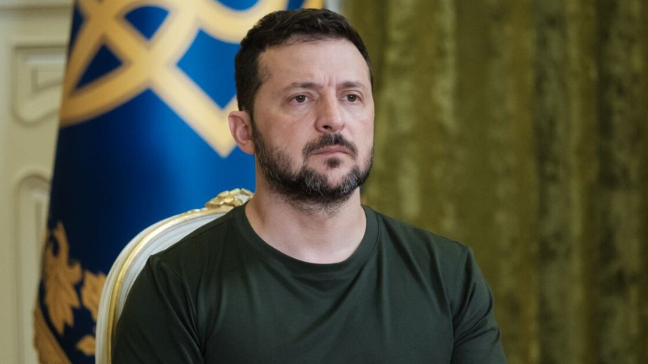 В Украину из Беларуси возвращаются 5 заключенных гражданских благодаря работе ГУР и США — Зеленский