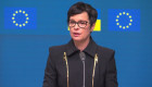 Еврокомиссар Марта Кос о вступлении Украины в ЕС до 2027 года: Посмотрим, что получится