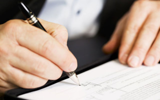 Засвідчення справжності підпису на документах: правила та юридичні вимоги