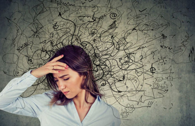 Як боротися зі стресом — поради медиків