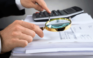 Податкова збільшила кількість перевірок ФОПів на 12%, але погоджено менше чверті донарахувань