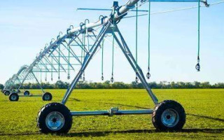 В Украине создали 71 организацию водопользователей – как продвигается реформа мелиорации