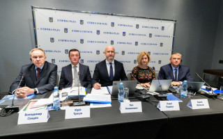 Етична рада завершила оцінювання кандидатів на посаду члена ВРП від з'їзду суддів у межах четвертого конкурсу