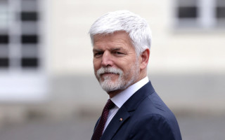 Президент Чехии Павел подтвердил передачу Украине 1,8 млн боеприпасов