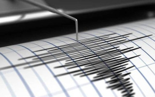 В Украине за сутки зафиксировали два землетрясения — в Черном море и на Буковине