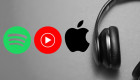 Apple Music, Spotify и YouTube Music будут блокировать российскую музыку – СНБО и СБУ готовят списки