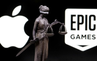 Суд в США частично встал на сторону Apple в споре с Epic Games по поводу комиссий App Store