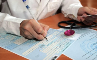 Скільки платять за лікарняний та від чого залежить розмір допомоги – пояснення