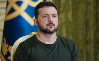 В Україну з Білорусі повертаються 5 ув’язнених цивільних завдяки роботі ГУР та США, – Зеленський