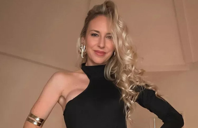 Рачленил лобзиком и перебил в блендере – мужчина финалистки «Мисс Швейцария»-2007 официально обвинен в ее убийстве