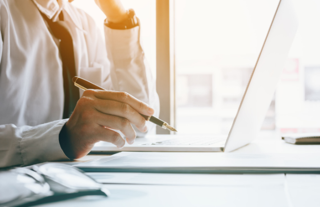 Принцип «витягнутої руки»: коли податкова починає перевірку і що варто знати бізнесу