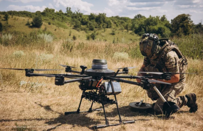 Меньшая цена, больше возможностей: Минобороны упрощает требования к минам и наращивает их производство