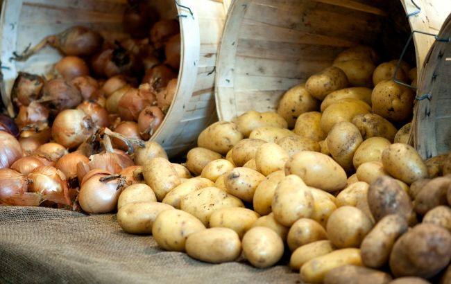 Переработка овощей и замораживание – фермеры ищут новые способы в борьбе с низкими ценами