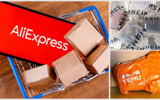 Беспошлинному шопингу — конец: ЕС закрывает лазейку для Shein, Temu и AliExpress