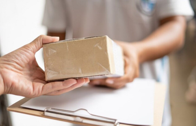 Отримали пошкоджену посилку: покрокова інструкція для покупців