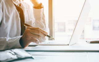 Принцип «витягнутої руки»: коли податкова починає перевірку і що варто знати бізнесу