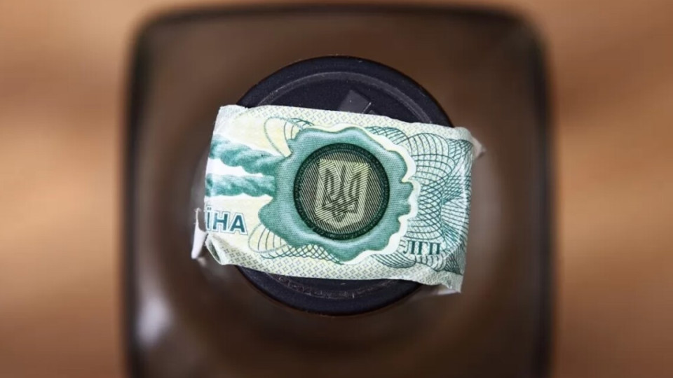 Верховний Суд: однакові акцизні марки у чеках означають порушення при продажу алкоголю