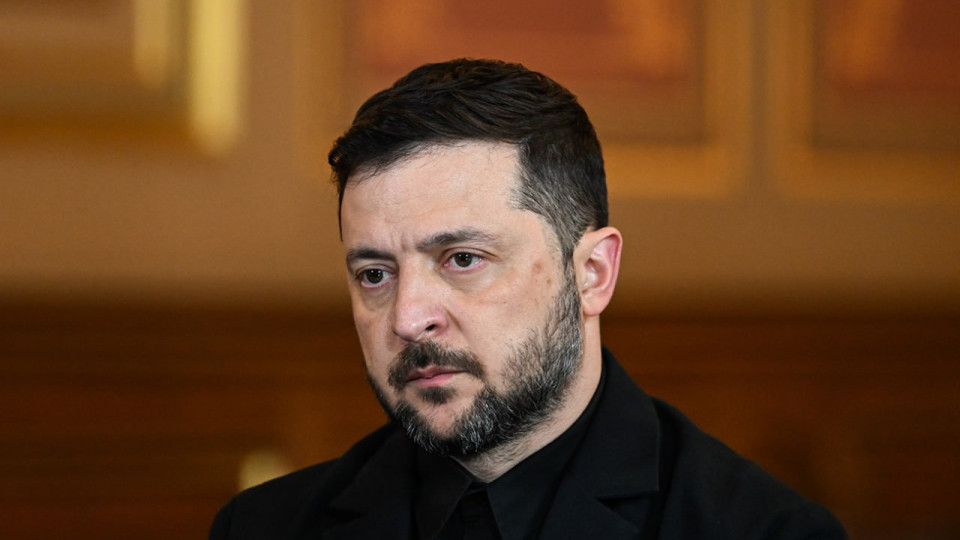 В случае провала мирных переговоров Украина будет искать другой путь — Зеленский