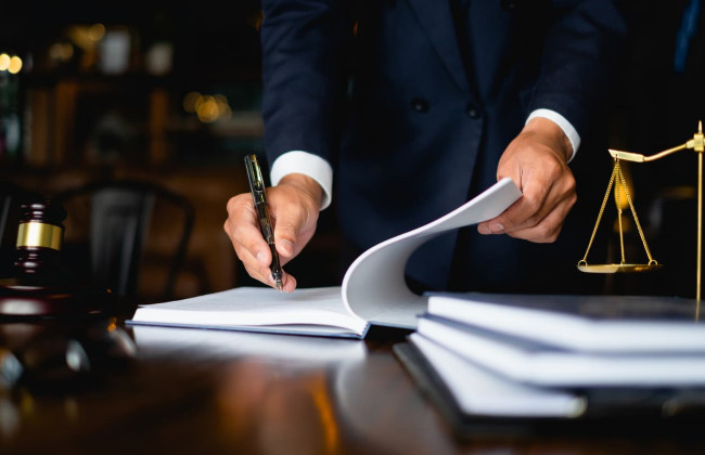 У Британії суд зобов’язав роботодавця виплатити юристу премію після звільнення