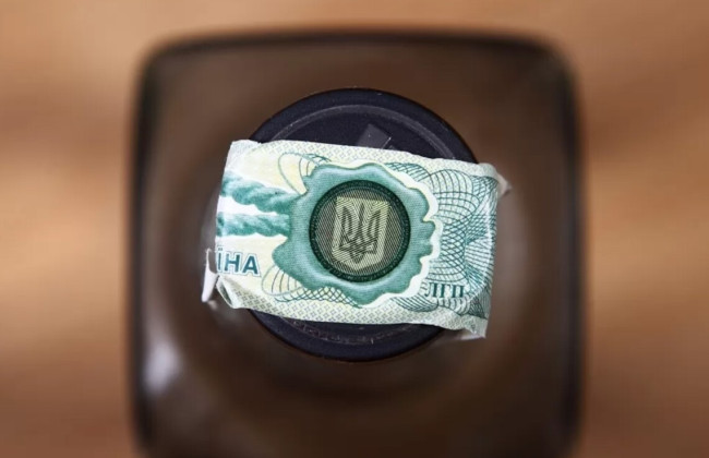 Верховний Суд: однакові акцизні марки у чеках означають порушення при продажу алкоголю