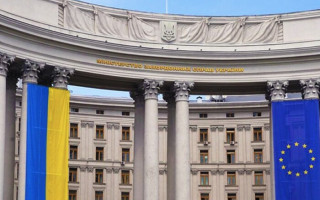 МЗС привітало звільнення 123 політичних в’язнів з тюрем білоруського режиму